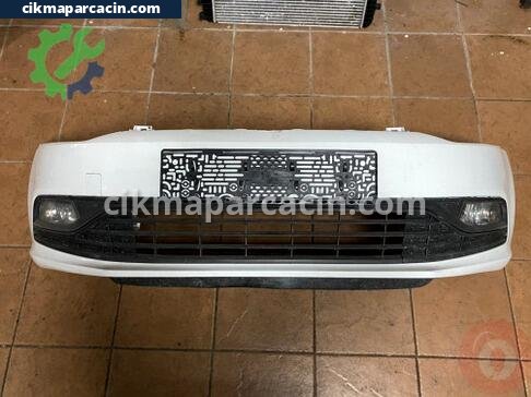 Volkswagen Polo Ön Tampon çıkma parça