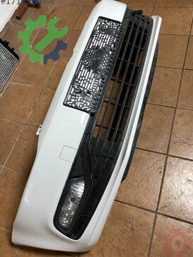 Volkswagen Polo Ön Tampon çıkma parça