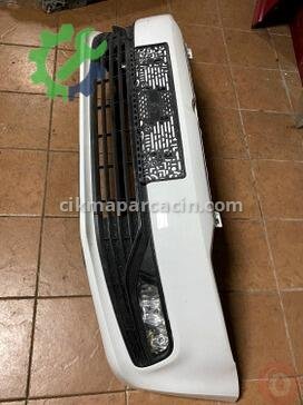 Volkswagen Polo Ön Tampon çıkma parça