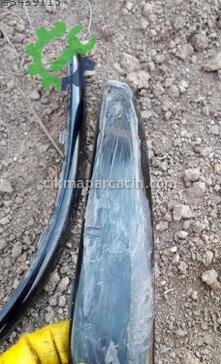 Volkswagen Polo Ön Tampon çıkma parça
