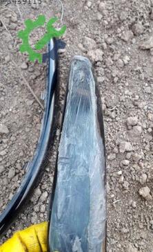 Volkswagen Polo Ön Tampon çıkma parça