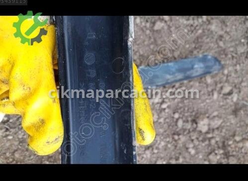 Volkswagen Polo Ön Tampon çıkma parça