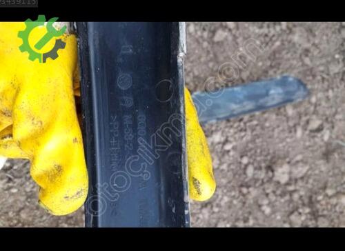 Volkswagen Polo Ön Tampon çıkma parça