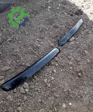 Volkswagen Polo Ön Tampon çıkma parça