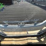 VOLKSWAGEN POLO ÖN TAMPON ORJİNAL OEM:2G0807217