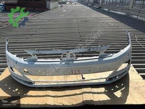 VOLKSWAGEN POLO ÖN TAMPON ORJİNAL OEM:2G0807217