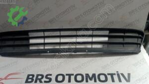 VOLKSWAGEN   POLO ÖN TAMPON ORTA IZGARA 2G0853677AB