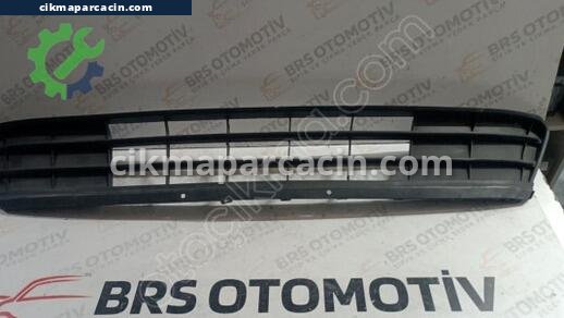 Volkswagen Polo Tampon Izgarası çıkma parça