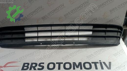 Volkswagen Polo Tampon Izgarası çıkma parça