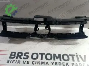VOLKSWAGEN POLO ÖN TAMPON PANJUR DESTEK KLAVUZ 2G0805705E