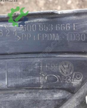 Volkswagen Polo Tampon Izgarası çıkma parça