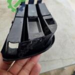 Volkswagen Polo ön tampon sol ızgara
