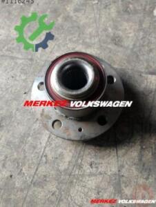 VOLKSWAGEN - POLO / ÖN TEKER PORYASI RULMANLI (FAG 803640CC)