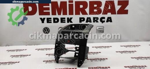 Volkswagen Polo Havalandırma Izgaraları çıkma parça