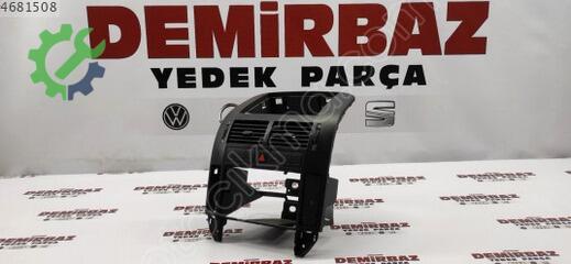 Volkswagen Polo Havalandırma Izgaraları çıkma parça