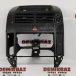 Çıkma Orijinal Göğüs Volkswagen Polo 2003-2008 6Q0858069