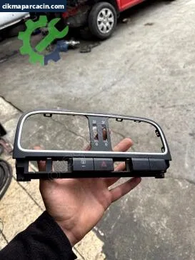 Volkswagen Polo Kalorifer Izgarası çıkma parça