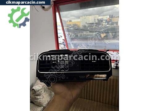Volkswagen Polo Tampon Izgarası çıkma parça
