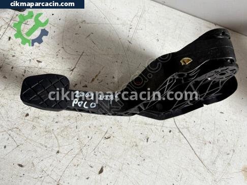 Volkswagen Polo Pedal çıkma parça