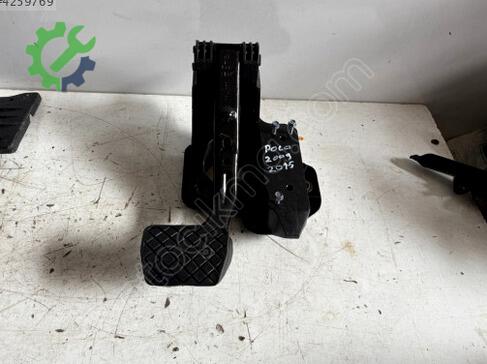 Volkswagen Polo Pedal çıkma parça