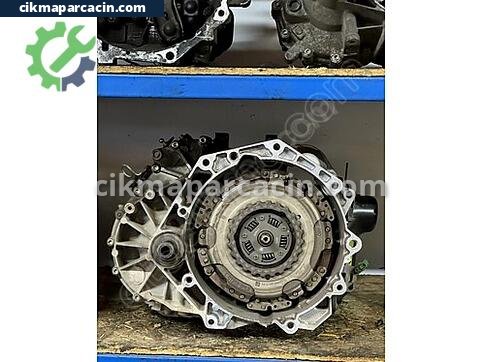 Volkswagen Polo Otomatik Şanzıman çıkma parça