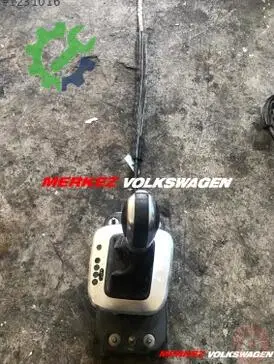 Volkswagen Polo Vites Mekanizması çıkma parça