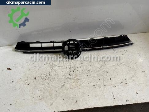 Volkswagen Polo Panjur çıkma parça