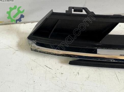 Volkswagen Polo Panjur 2G0853653S çıkma parça