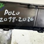 VOLKSWAGEN POLO PANJUR HAFİF KUSURLU