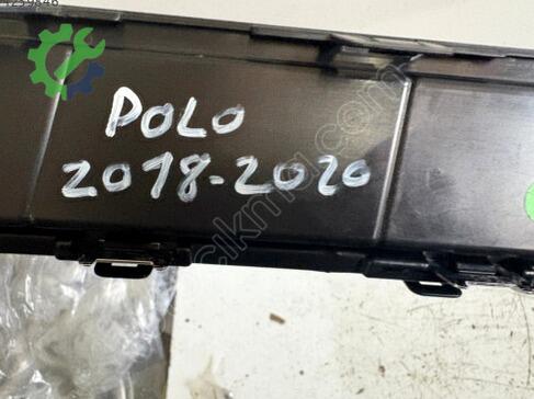 Volkswagen Polo Panjur 2G0853653S çıkma parça