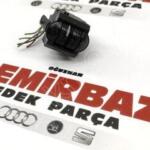 Çıkma Orijinal Far Anahtarı Volkswagen Polo 1997-2002 6X0941333