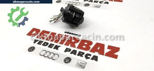 Volkswagen Polo Far Anahtarı çıkma parça