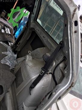Volkswagen Polo Emniyet Kemeri çıkma parça