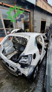 Volkswagen Polo Sağ Arka Çamurluk çıkma parça