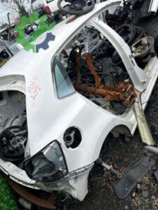 VOLKSWAGEN POLO SAĞ ARKA ÇAMURLUK KESME ORJİNAL ÇIKMA