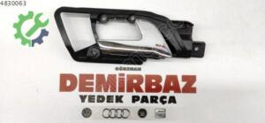 Çıkma Orijinal Kapı Kolu Volkswagen Polo 2003-2009 6Q0839174