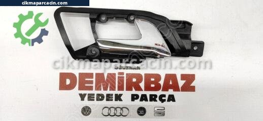 Volkswagen Polo Kapı Kolu çıkma parça