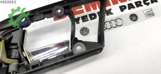 Volkswagen Polo Kapı Kolu 6Q0839174 çıkma parça