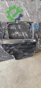 Volkswagen polo sağ arka kapı