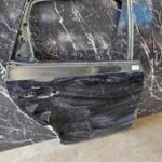 Volkswagen polo sağ arka kapı