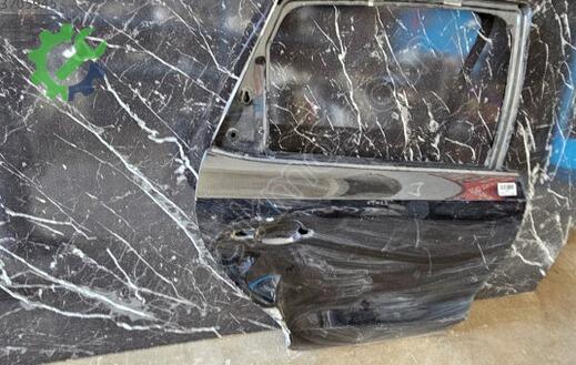 Volkswagen Polo Sağ Arka Kapı 6R4833058 çıkma parça