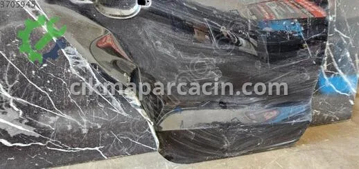 Volkswagen Polo Sağ Arka Kapı 6R4833058 çıkma parça