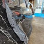 Volkswagen polo sağ arka kapı