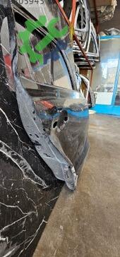 Volkswagen Polo Sağ Arka Kapı 6R4833058 çıkma parça