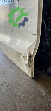 Volkswagen Polo Sağ Arka Kapı 6R4833058 çıkma parça