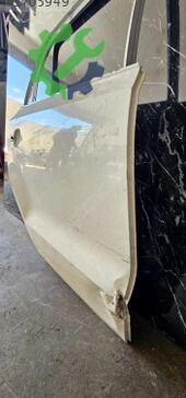 Volkswagen Polo Sağ Arka Kapı 6R4833058 çıkma parça