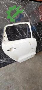 Volkswagen polo sağ arka kapı