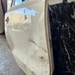 Volkswagen polo sağ arka kapı