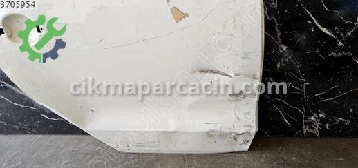 Volkswagen Polo Sağ Arka Kapı 6R4833058 çıkma parça