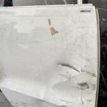 Volkswagen polo sağ arka kapı